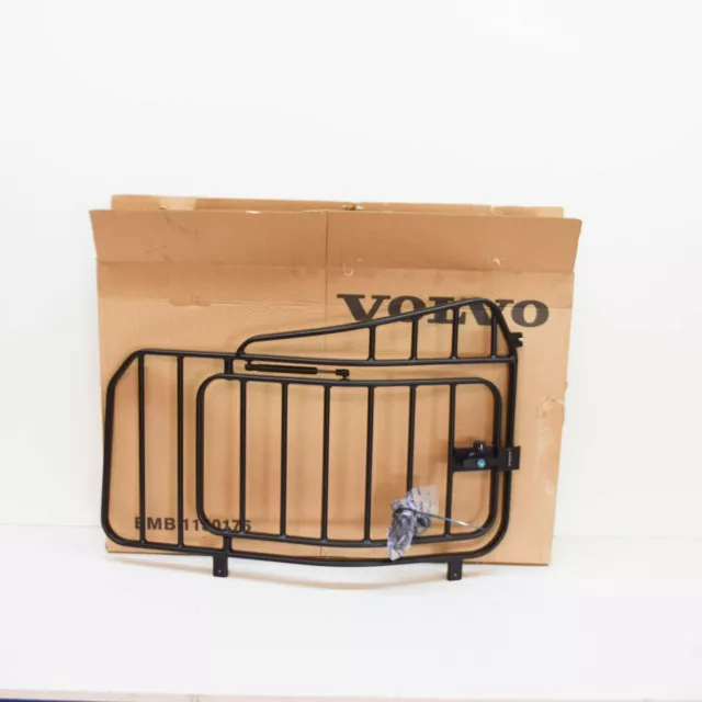 Neuf VOLVO XC90 MK2 Arrière Droite Chien Porte 31470139 Véritable