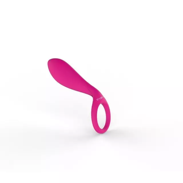 LOVECH - LOVE - Vibrating Ring Tango Fuchsia