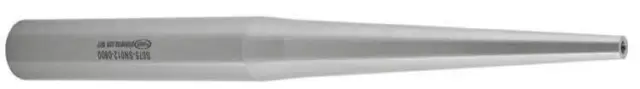 Pioneer 1/8" x 3.15" x 3/8" Shank CNC Shrink Fit Slim Nose Extension -.0001" TIR