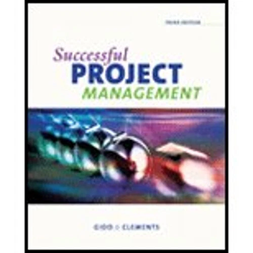 Successful Project Management - Text Only
