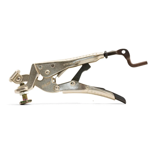 Strong Hand Pull-out 25 x 165mm x 230kg Expand-O Pliers - PE6M