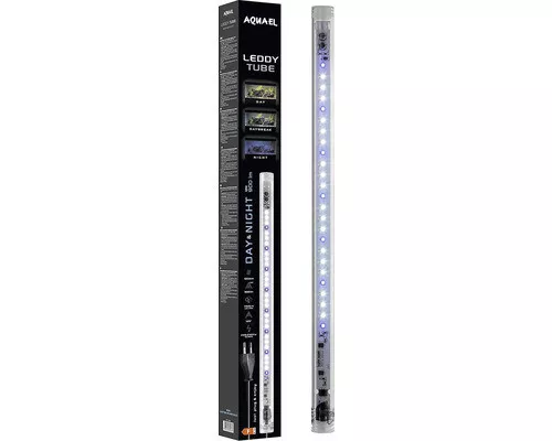 Aquariumbeleuchtung Aquael Leddy Tube LED 17 W 101,5 cm für u.a. OPTISET 240, GL