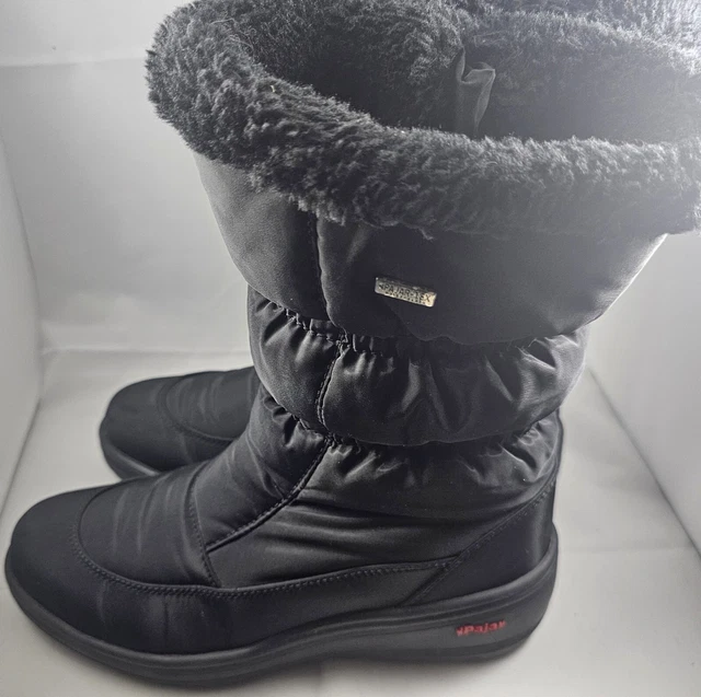 Pajar beautyful Grip Low