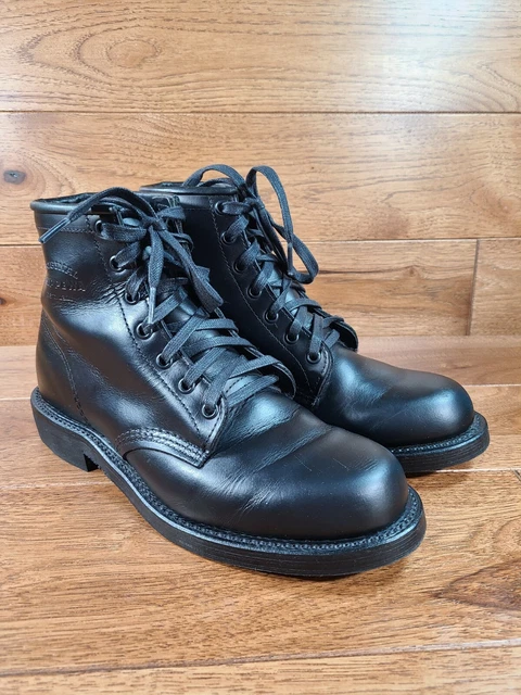 Chippewa sales ankle boots