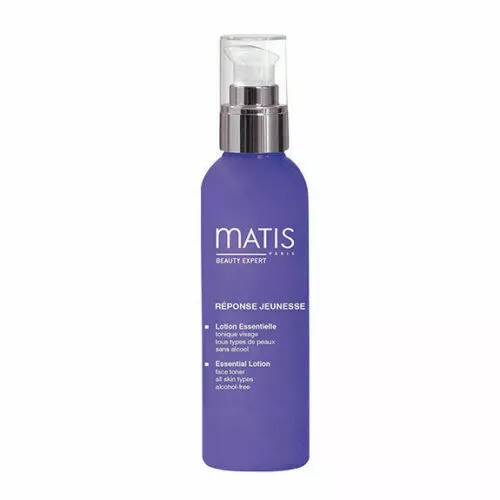 Testeur Lotion Essentielle, Réponse Jeunesse, MATIS 200 ml