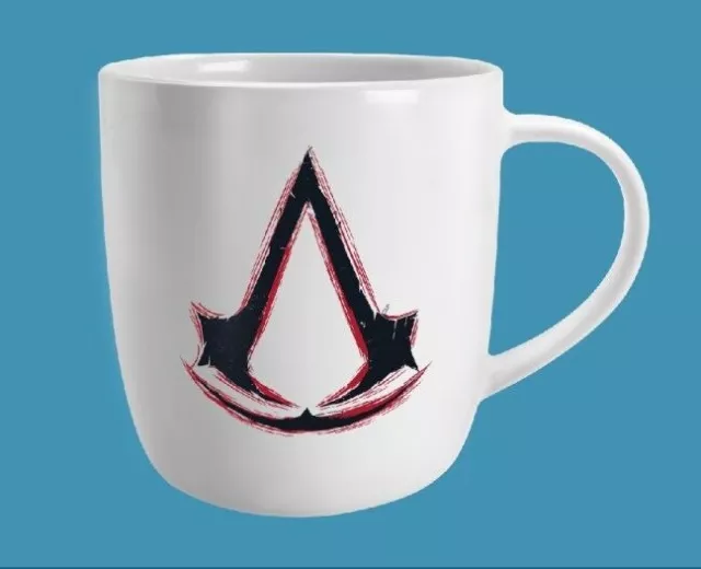 Assassin's Creed - Ubisoft Consumer Show 2019 Mug