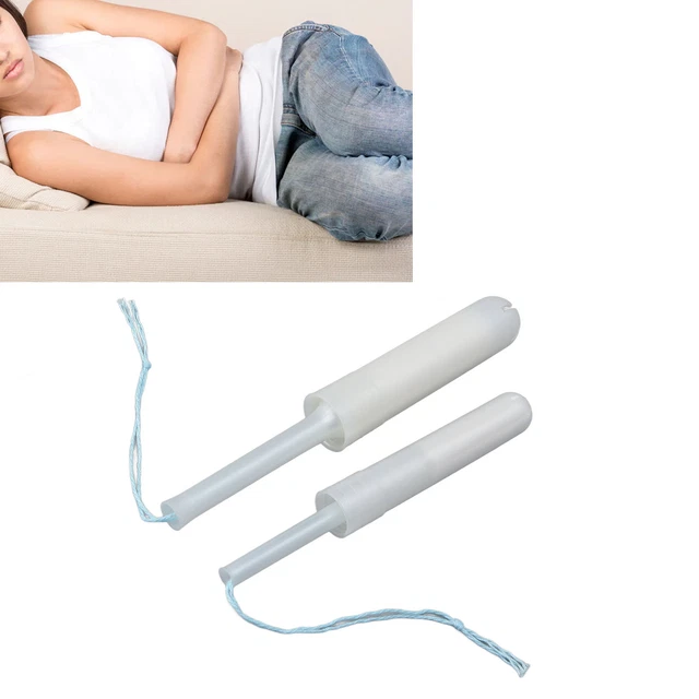 Assorbenti Compatti Tamponi Antiperdita Leggeri Regolari Super