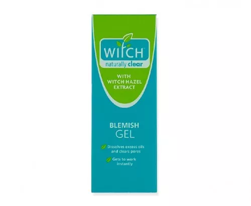 Witch Blemish Gel - 35Ml