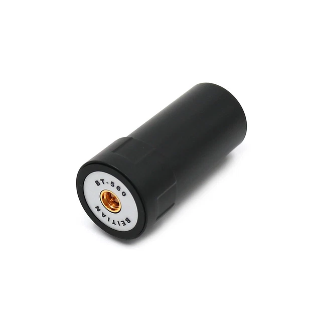 Antenne GNSS Haute Performance – Réception Multi-satellites IP68, Gain 40 DB, Pour Levés Et Cartographie !