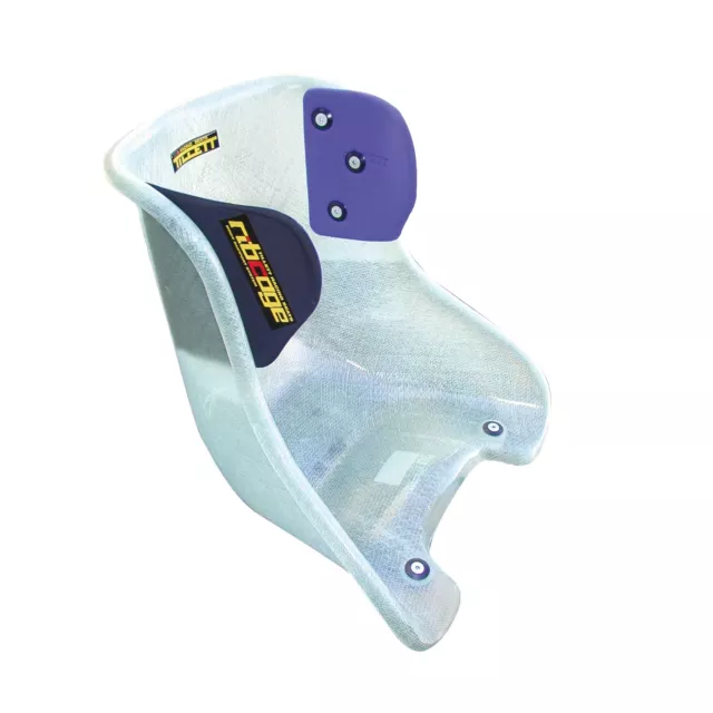 Tillett Kart Racing Ribcage Body Support System