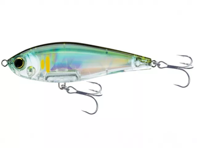 Yo-zuri 3D Inshore TwitchBait 9cm 17g Coulée Lente Leurre COULEURS