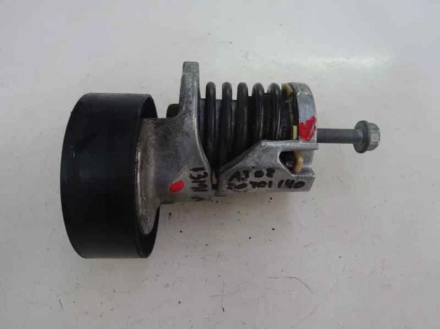 galet tendeur pour AUDI A3 SPORTBACK 2.0 TDI 2003 2008 114310