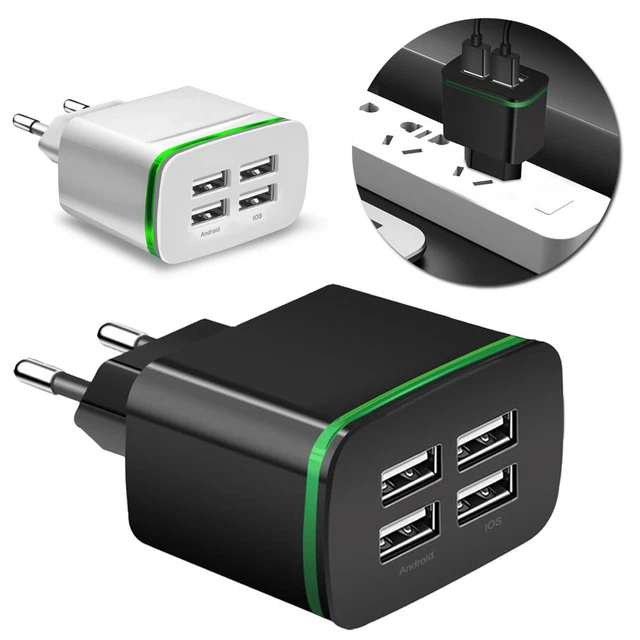 Alimentatore 5v 2a - Alimentatore 5v 2a su idealo