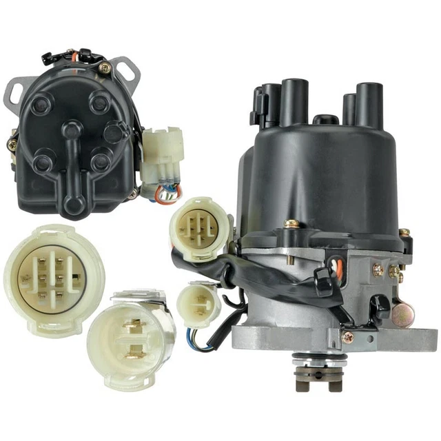 New Distributor For Acura Integra 1990 1991 1.8 4-cyl B18B TD-24U