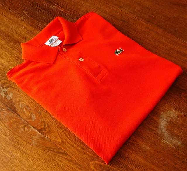 Lacoste taille s online