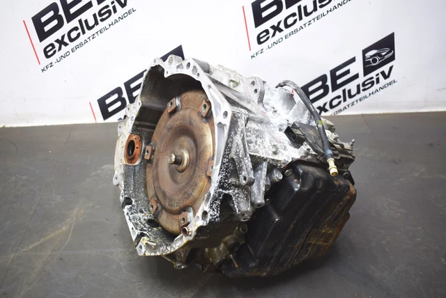 Opel Insignia 2.0 Cdti Automatik Getriebeöl Wechseln OPEL ZAFIRA C 2.0 CDTi Automatik Automatikgetriebe Getriebe MDK