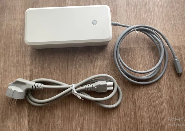 Kit FreePlug Complet CPL Pour Freebox V5, V6 HD, Server - Occasion état Excellent