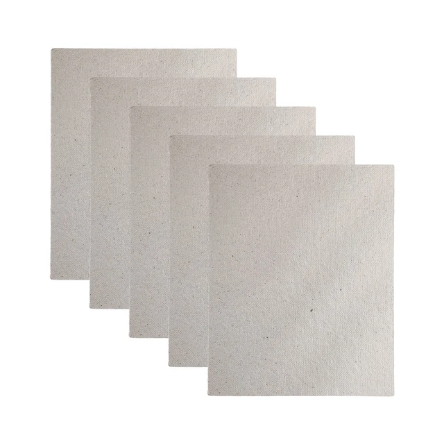 FEUILLE DE MICA NATUREL POUR POELE A BOIS 78 x 90 EUR 5,00 - FR