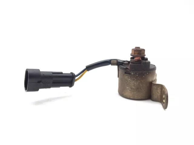 Ignition Starter Solenoid 2008 Polaris RZR 800 EFI 2822A 3