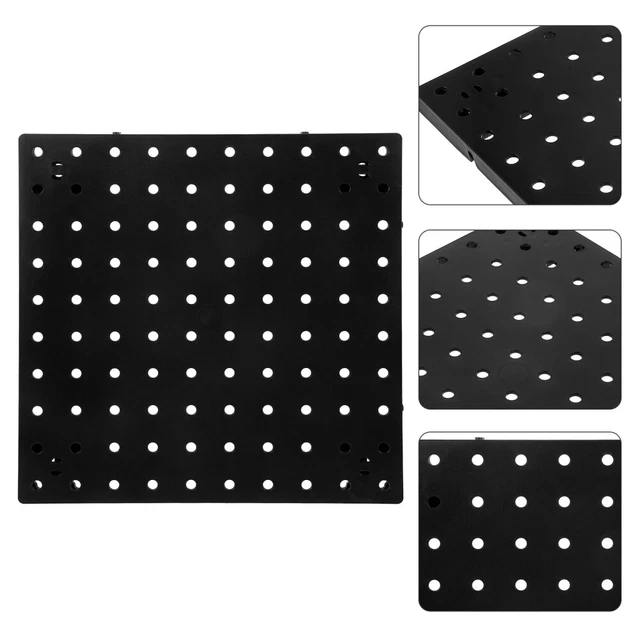 Plateau Organisateur Pour Peinture Diamant - Compartiments Anti-déversement, Léger, Rangement Strass