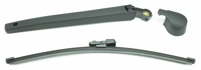 Brazo con limpiaparabrisas trasero Para Volkswagen Tiguan