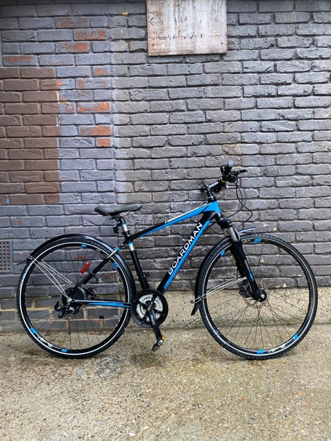 Boardman sport x7 hybrid hotsell