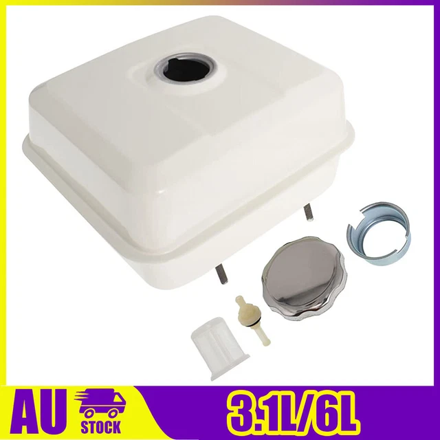GX Series Integrated Fuel For Tank For Motorcycle Fuel Gx200 Gx160 Set 683012