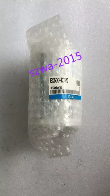 1pcs new SMC EX600-DXPD