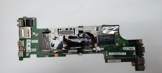 Lenovo Thinkpad Edge E330 Motherboard Intel 04W.. Köp på (694834563