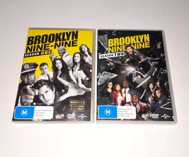 Brooklyn 99 online season 7 free