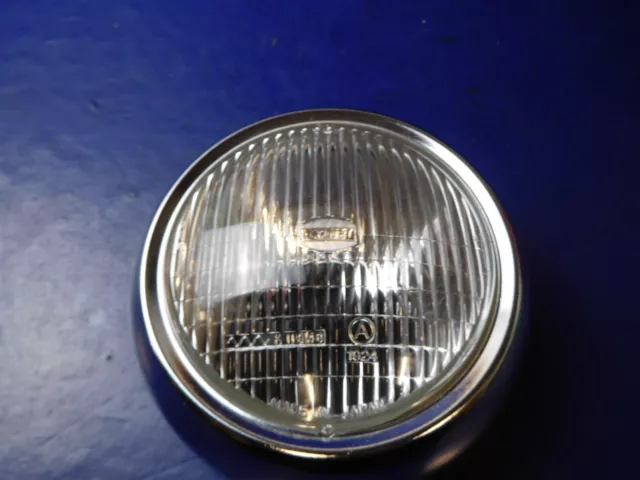 Honda Yamaha Kawasaki Koito Scheinwerfer Chrom 6V 15W 2H10 997-12103