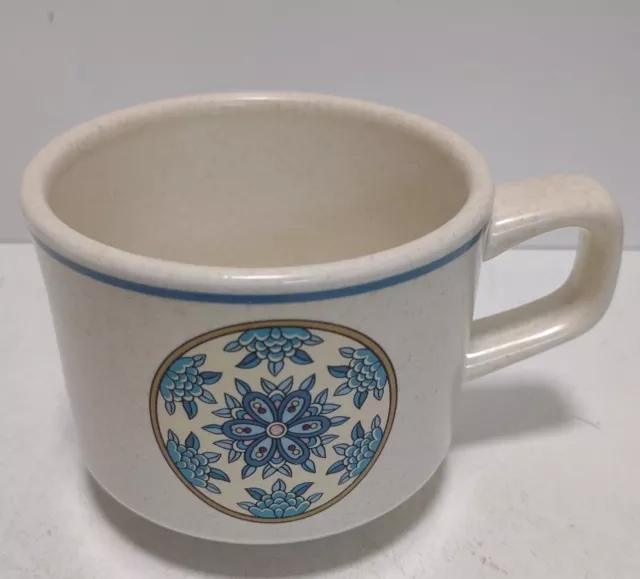 Temper-ware By Lenox Alhambra Mug