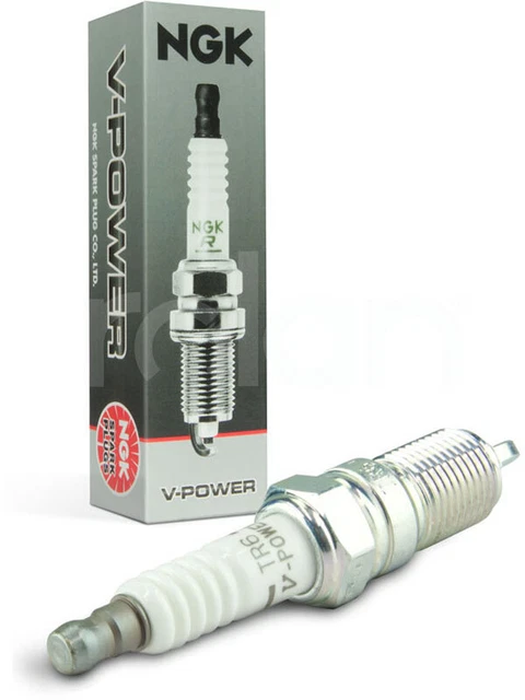 5 Best Spark Plugs For GMC Yukon Denali [In 2026] - RC Fact - Foto 2