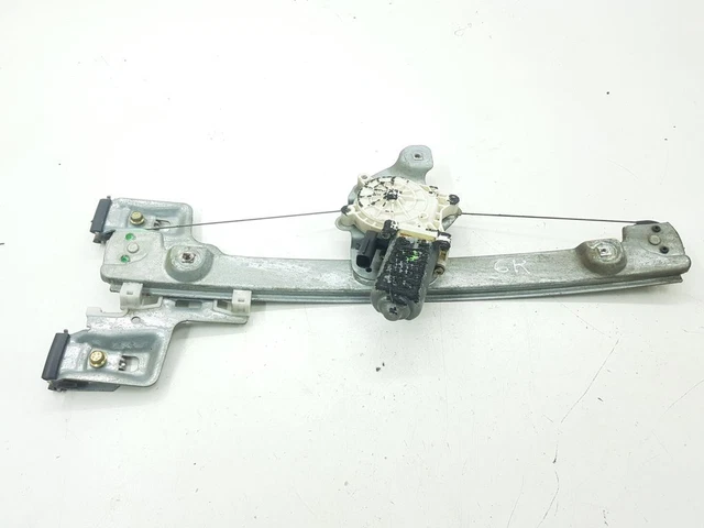 Chrysler 300 - 300C 2007 Fensterheber elektrisch mit Motor Tür hinten AMD61901