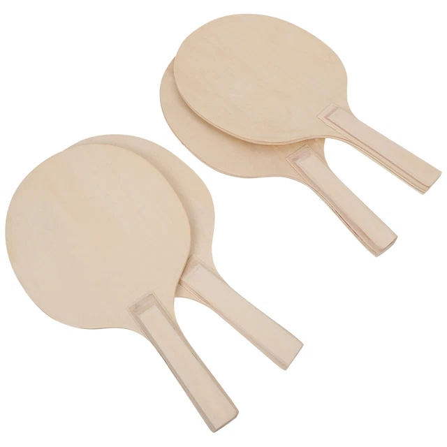 Fichier STL Pagaie de Pickleball (forme de lame avec gorge ouverte