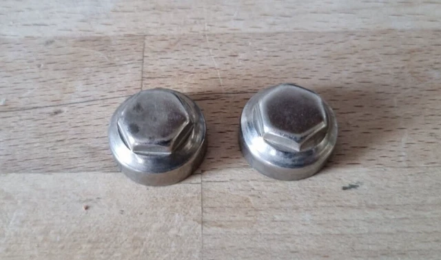 Paire De Cache Pots En Céramique