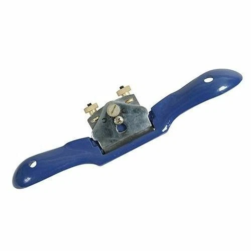 Pialla Manuale Per Legno INGCO HPL01300 - 235x44 Mm - Falegnameria Di Precisione - Foto 3