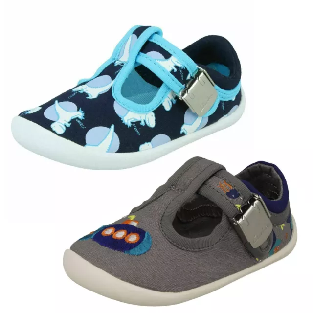 Clarks doodles store