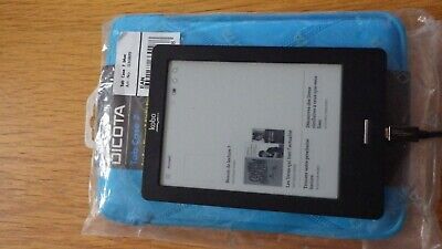 Kobo KOBO TOUCH LISEUSE EBOOK READER N905C écran tactile 6" Wi-fi 2 Go e-ink Pearl 