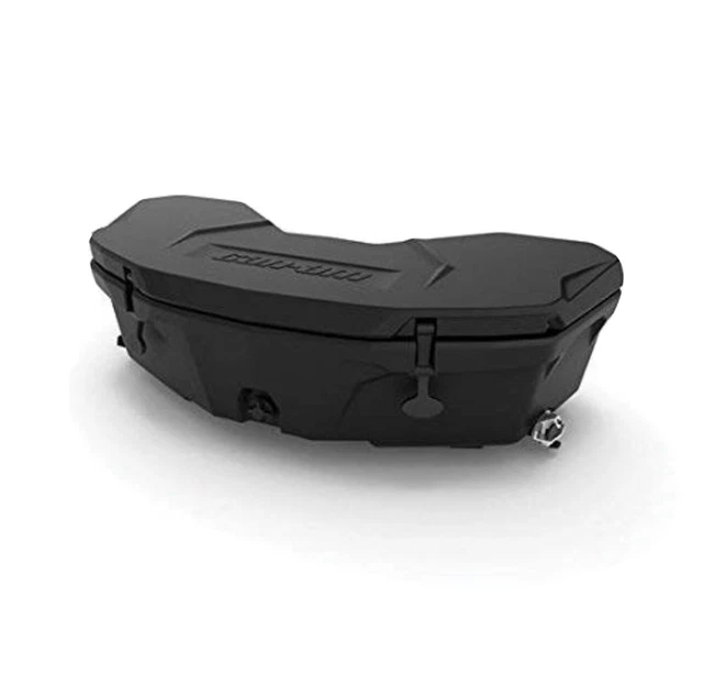 Can-Am Black LinQ 8 GAL 30L Cooler Box for Maverick,Outlander,Renegade 715004778