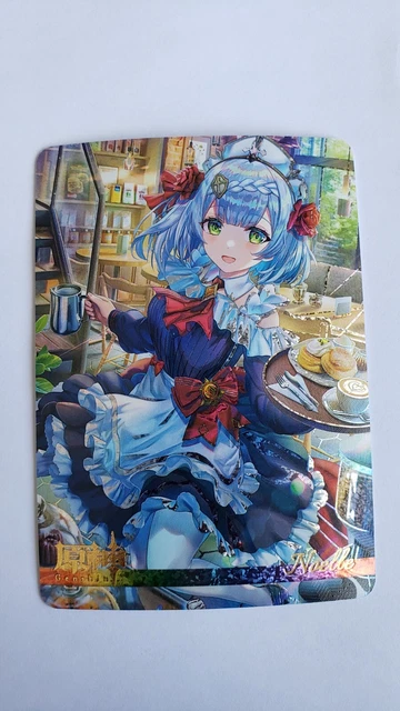 GODDESS BEAUTY FEEL Spicy Trading Card Premium Waifu Booster Box