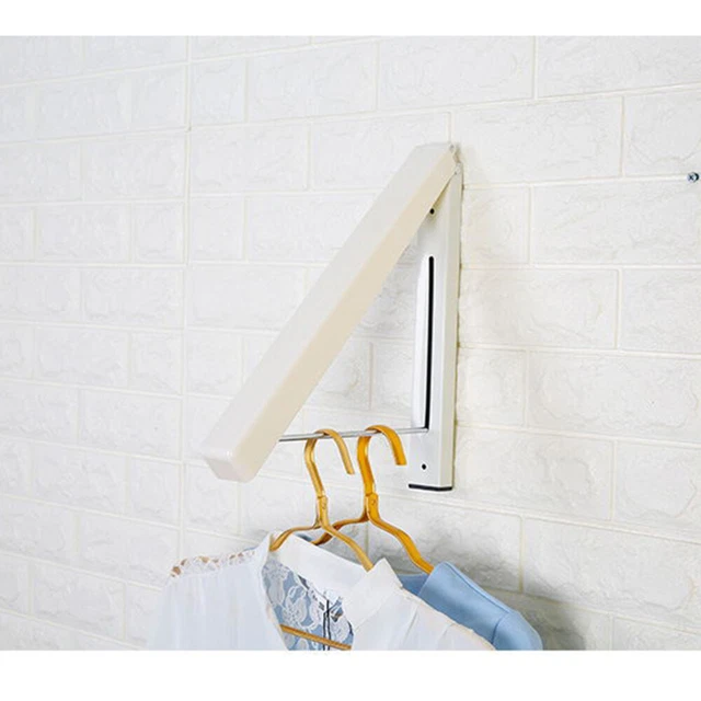 Estante de secado de ropa estante de secado de pared estante de secado estante de pared colgante