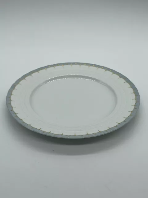 Hutschenreuther " Lucina Naiad " Cake Plate