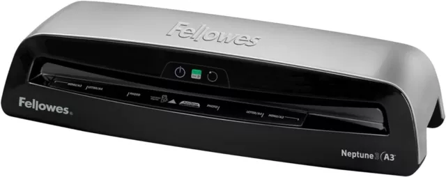 Laminiergerät Fellowes Neptune 3 A3 Laminator bis 175 Mikron AutoSense InstaHeat