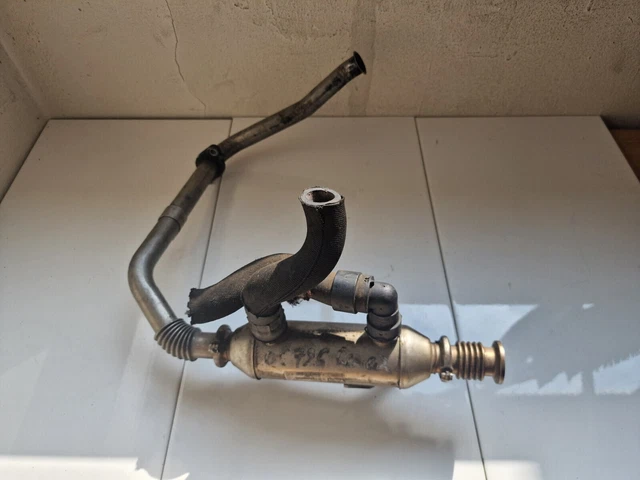 Original Wärmetausche Valeo 9640843480 (06726)