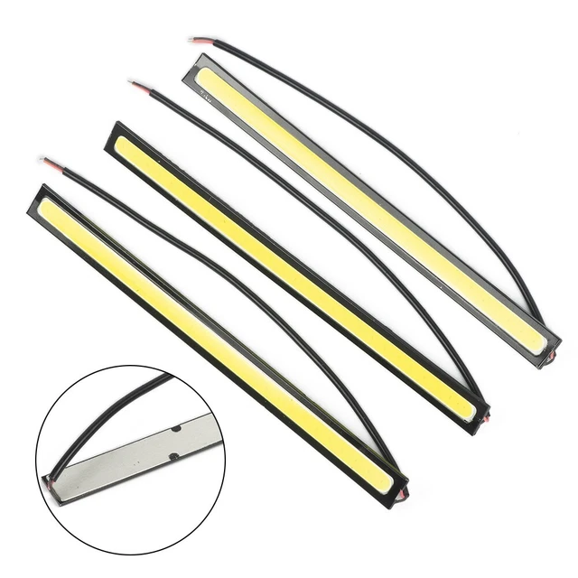 DC12V Marine Boat LED Cabin Deck Courtesy Light Waterproof Stern Transom Lights-