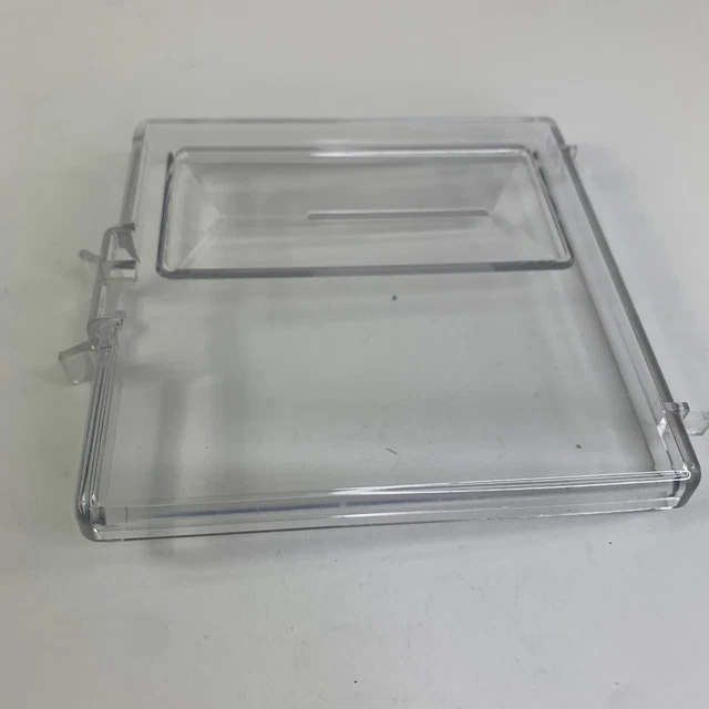 PREOWNED CTC PASTA Express Bowl Lid Replacement X1000 X2000 X3000