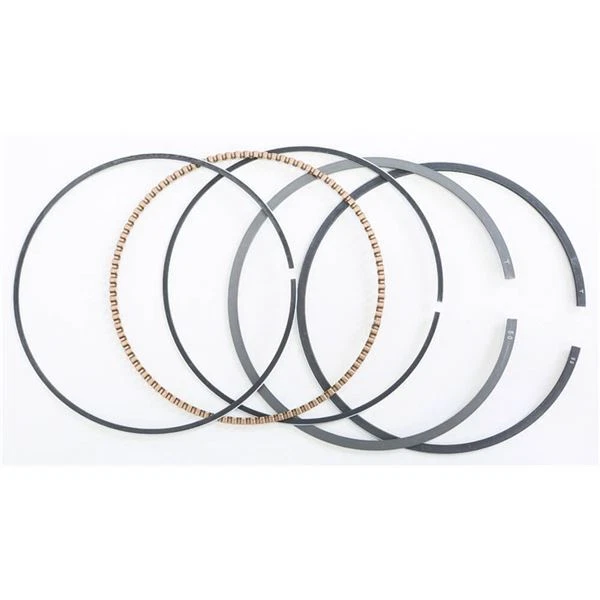 Pro X Piston Ring Set - 02.1498.050