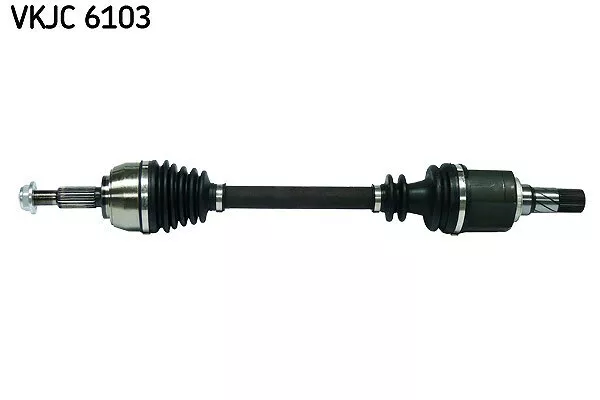 SKF Antriebswelle Vorderachse links für RENAULT