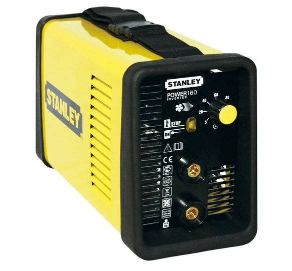 Image of Stanley STAR4000 on eBay website